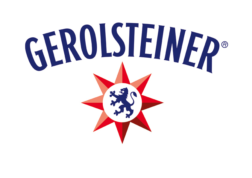 Gerolsteiner