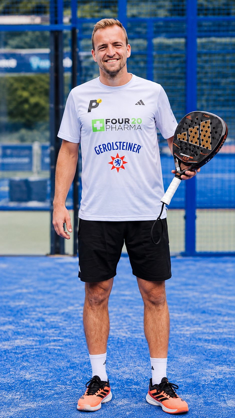 Christian „Chris“ Böhnke