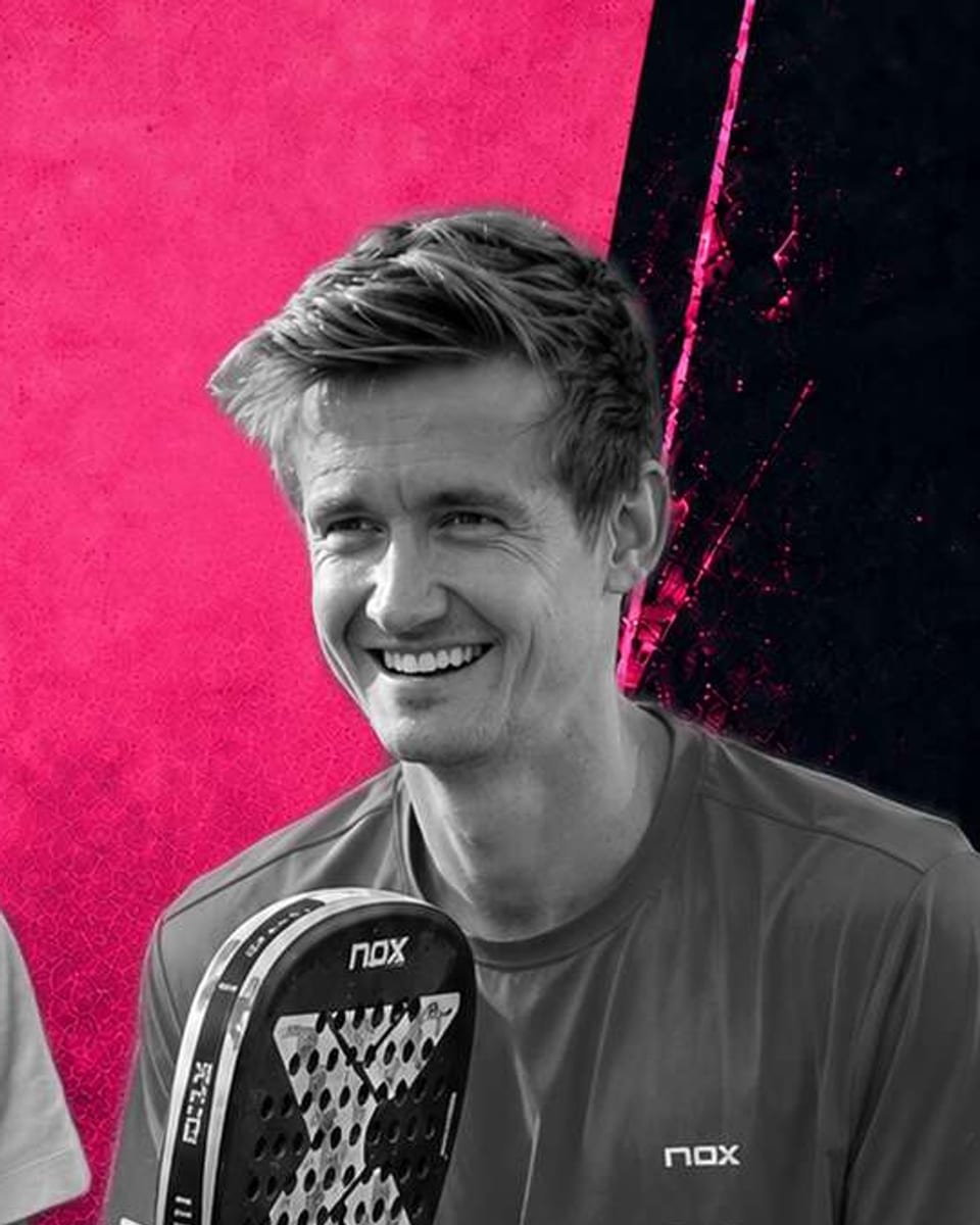 Johannes „Jojo“ Lindmeyer
