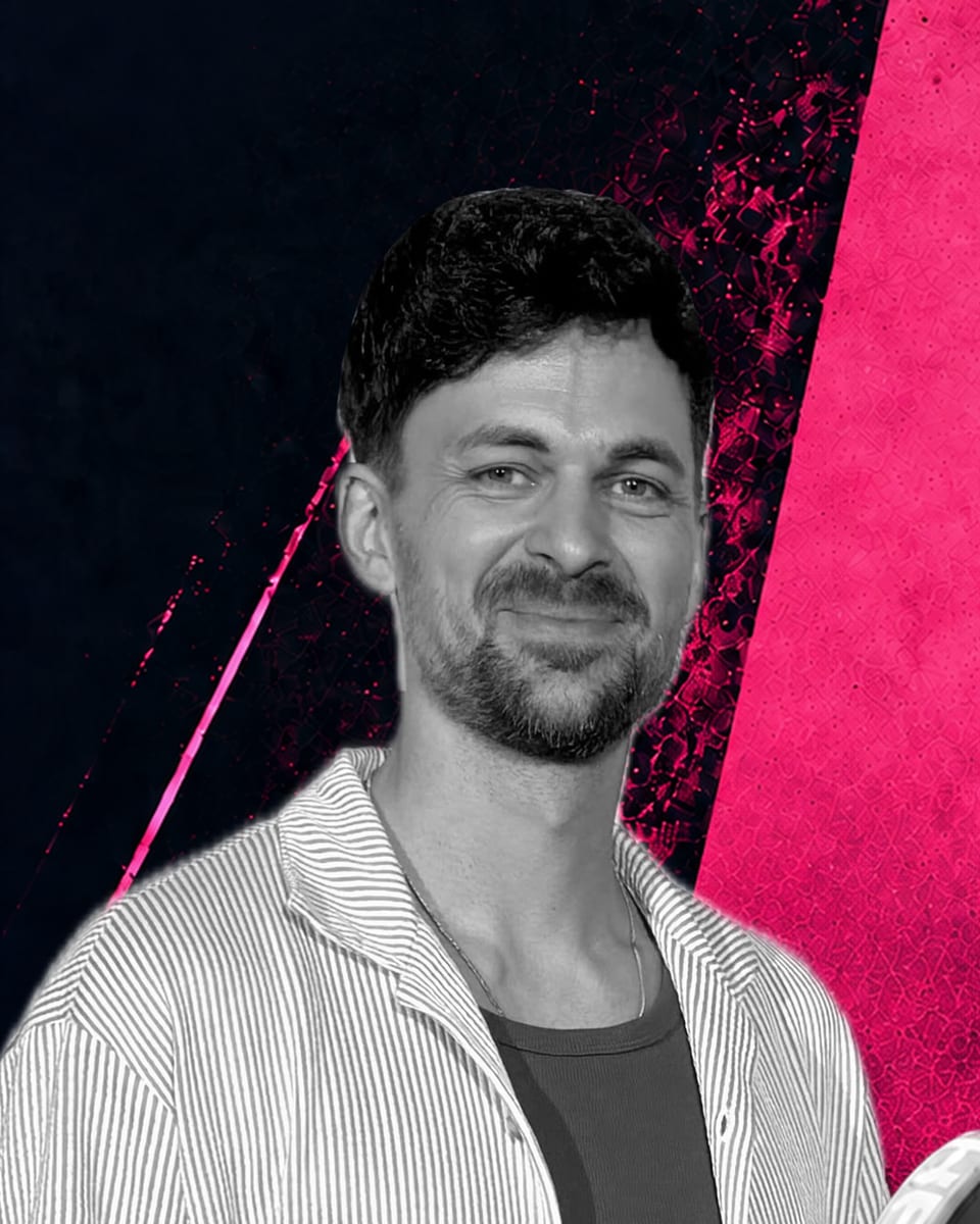 Nick Lessik
