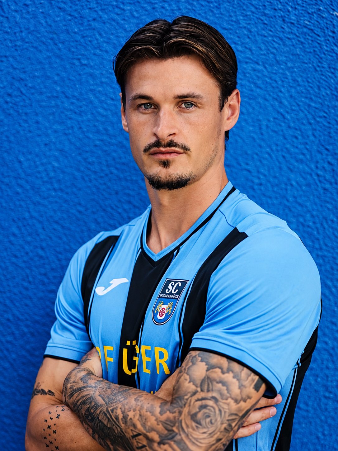 Niklas Szeleschus
